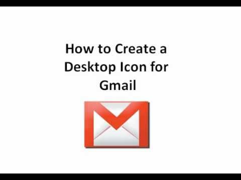 download gmail on desktop