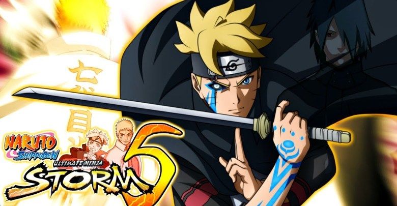 Link download file naruto ppsspp